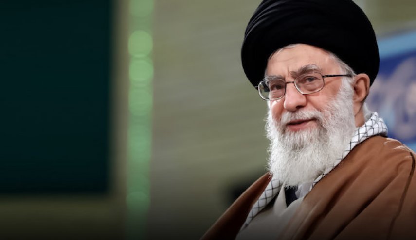 We will defeat the U.S. in all areas: Ayatollah Khamenei
