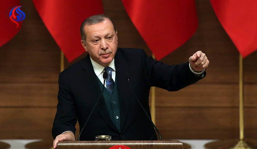 اردوغان يعلن أحدث موقف له من الرئيس بشار الأسد !