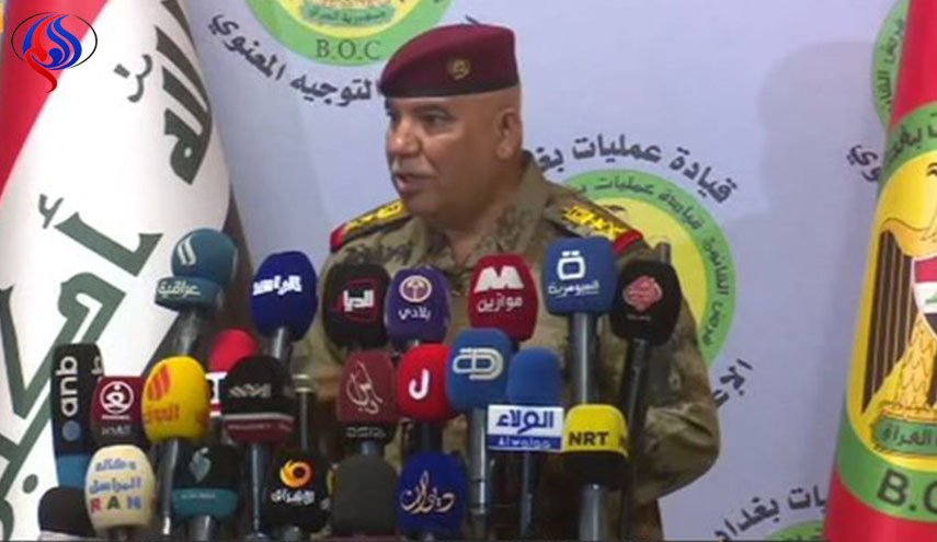 العراق... عمليات بغداد تعلن إنهاء ملف إعادة نازحي العاصمة