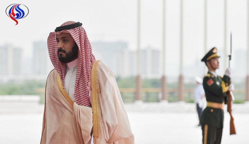 لحظات الضغط والمناورة... تفاصيل مثيرة من داخل القصر السعودي