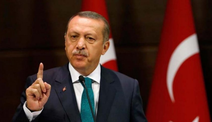 Countries should recognize Palestine as independent state – Erdogan