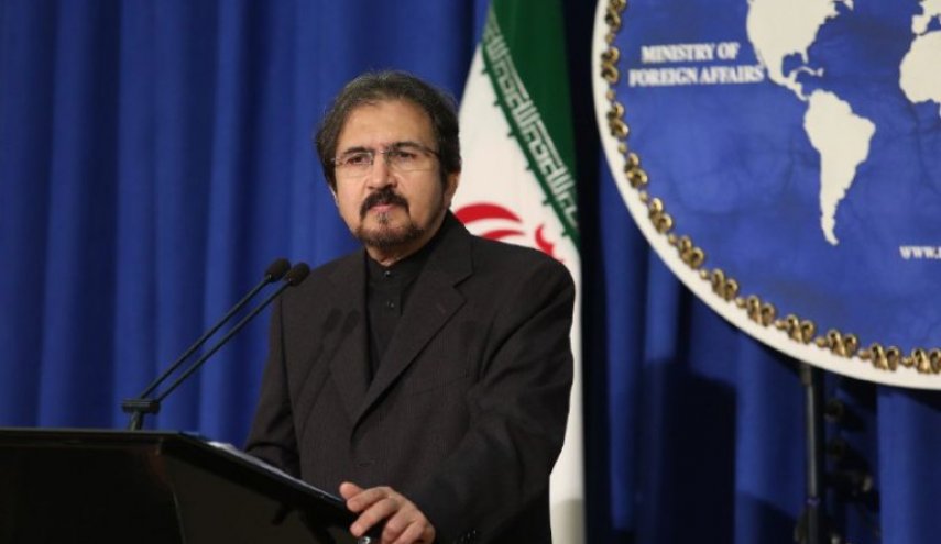 ایران تدین بشدة الهجوم الارهابي فی أفغانستان   