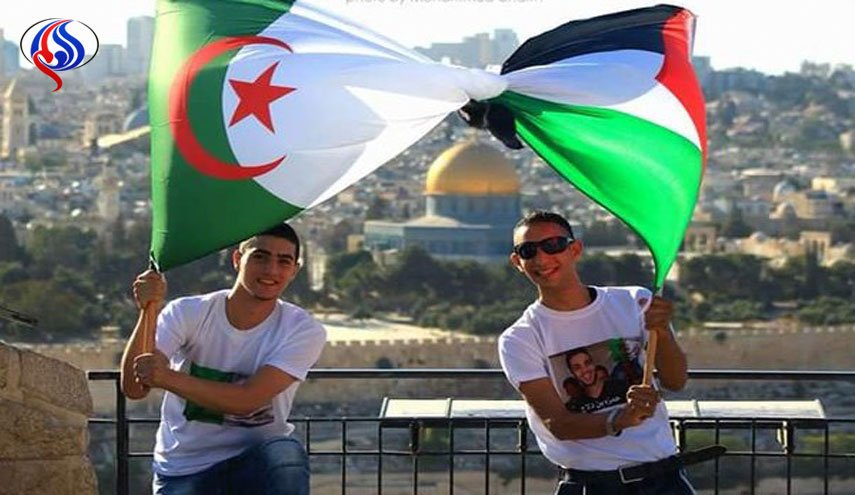 الجزائر..مؤتمر دولي حول حقوق الإنسان في فلسطين