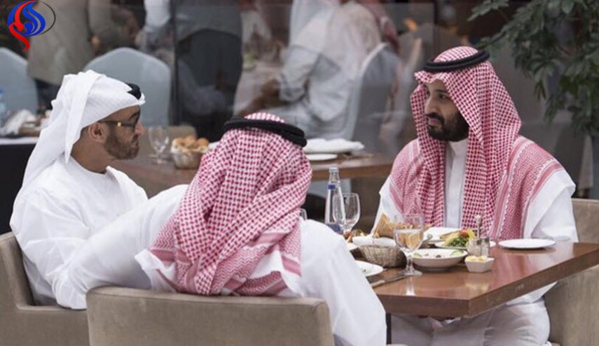 تقارب الرياض وانقرة يظهر الخلاف الاماراتي السعودي الى العلن