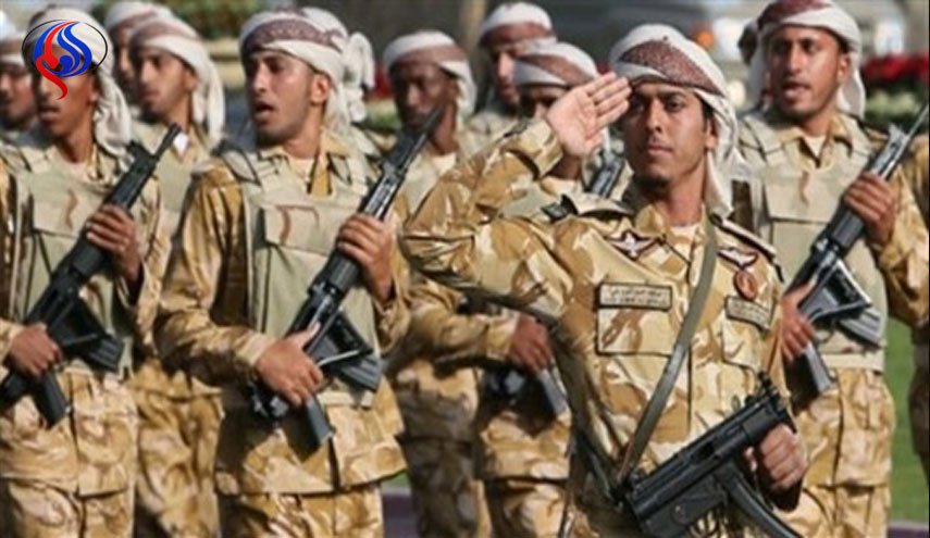 الشهر القادم..مناورات عسكرية بين القطر والسودان