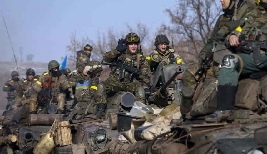 واشنطن ترحب بتبادل الاسرى بين اوكرانيا والانفصاليين	   