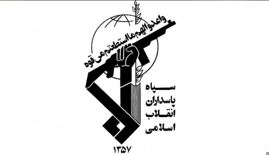 الحرس الثوري: ضبط شحنة من المتفجرات في ايران
