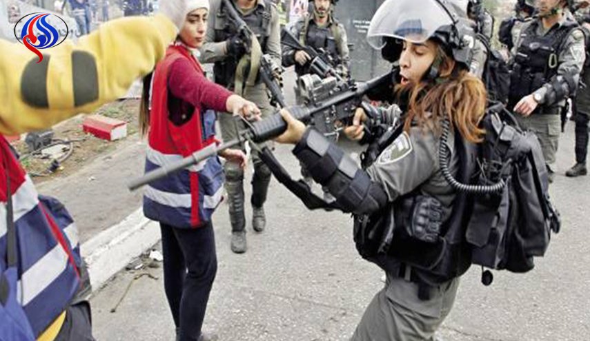 في جمعة الغضب الرابعة: مسيرات ومواجهات تعم مدن فلسطين