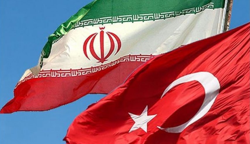 ايران وتركيا تبحثان تعزيز العلاقات والتعاون القانوني والقضائي