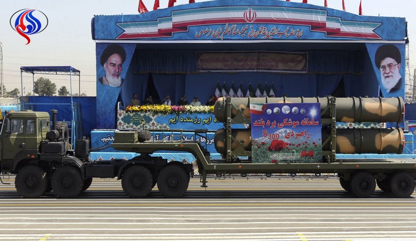 اتفاقيات بين أمريكا و الكيان حول مواجهة إيران