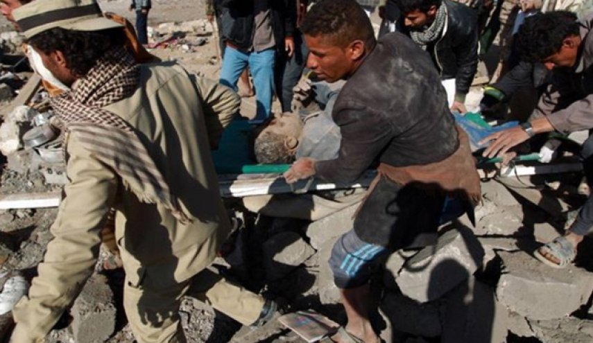 تصمیم آمریکا برای کاهش تلفات غیرنظامیان در یمن!

