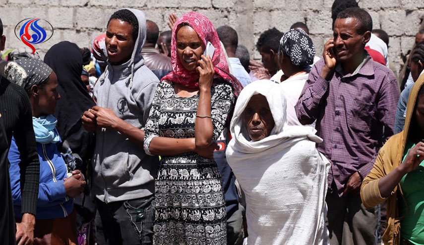 روایت مهاجران اخراجی اتیوپی از سرکوب شدید سعودی‌ها