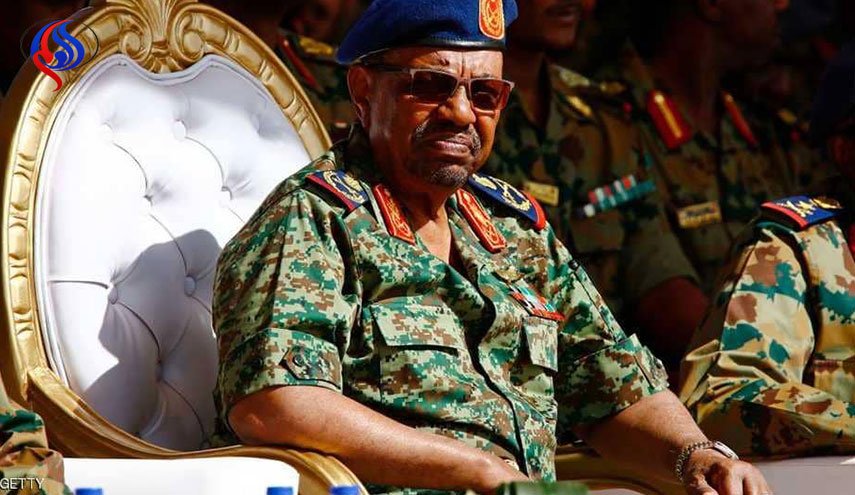 السودان.. البشير يعلن 