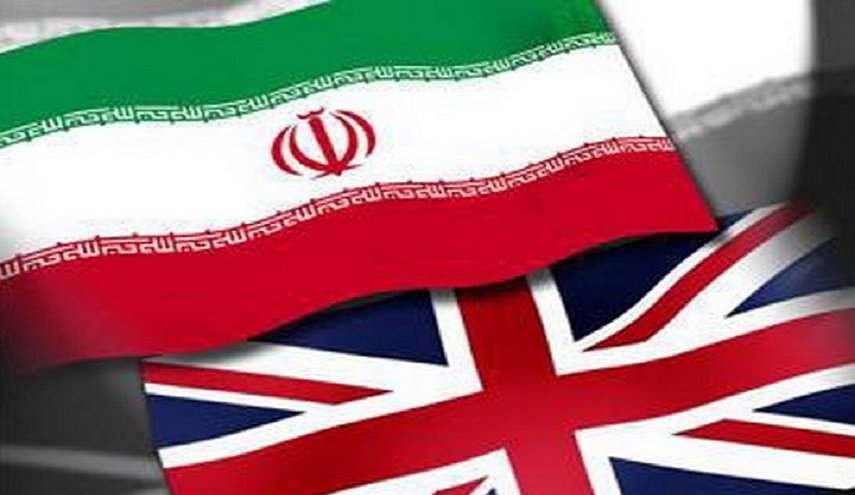 زيادة ملحوظة في التبادل التجاري بين إيران وبريطانيا بعد الإتفاق النووي