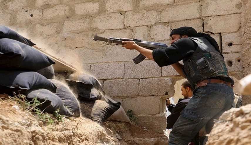 مقتل قائد ميداني لجيش الاسلام بغوطة دمشق