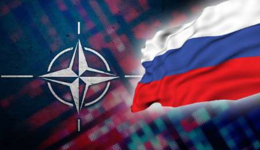 روسیه: تدارکات نظامی ناتو امنیت کشورهای میزبان را کاهش می‌دهد
