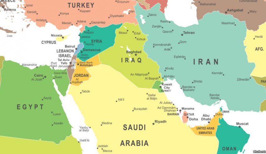 توصیه روزنامه پان عرب «الحیات» به اعراب؛ با ایران وارد مذاکره شوید