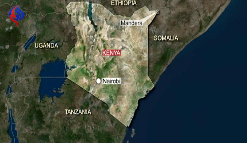 30 قتيلا على الاقل في حادث اصطدام بين حافلة وشاحنة في كينيا