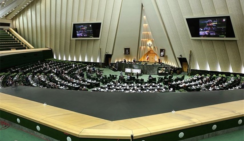 ايران: لجنة الأمن النيابية تعقد غدا اجتماعا طارئا لبحث الأحداث الأخيرة