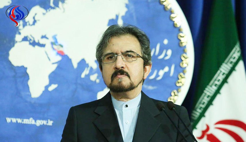 سخنگوی وزارت خارجه ایران بیانیه مداخله جویانه کانادا را محکوم کرد