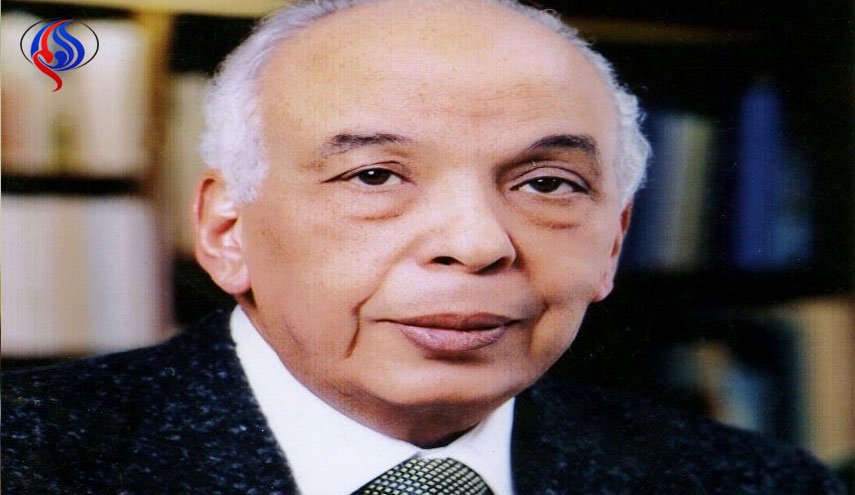 وفاة الكاتب الصحفي المصري إبراهيم نافع عن عمر 84 عاما