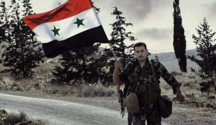 قيادة جديدة للجيش السوري في شرق سورية وهذه التفاصيل