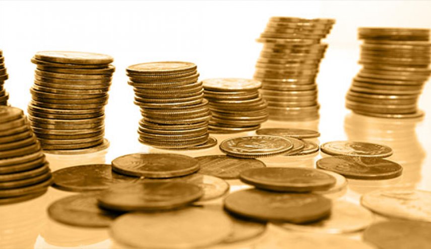 سوداگری قیمت سکه را افزایش داد
