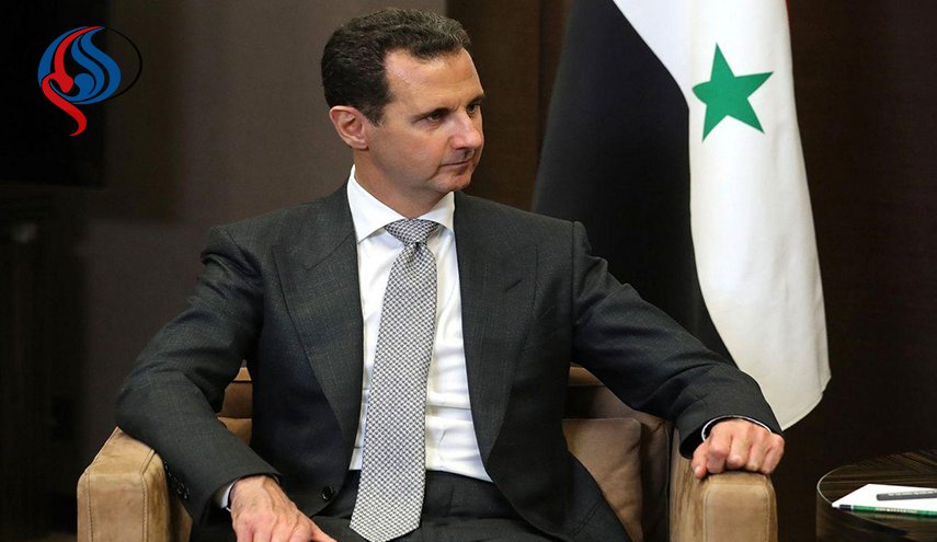 وزیر دفاع جدید سوریه منصوب شد 