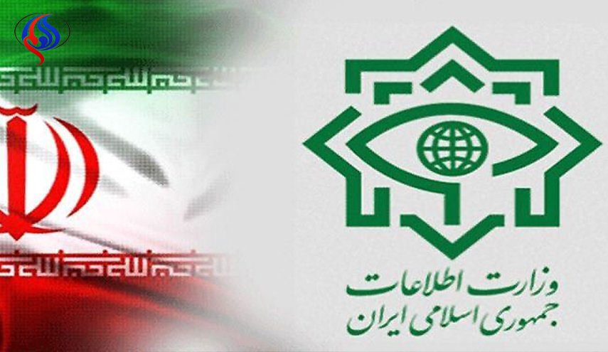 بيان وزارة الامن الايرانية بشان هوية مثيري الشغب 