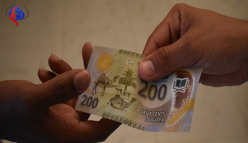 موريتانيا تستبدل قيمة عملتها لمواجهة التضخم