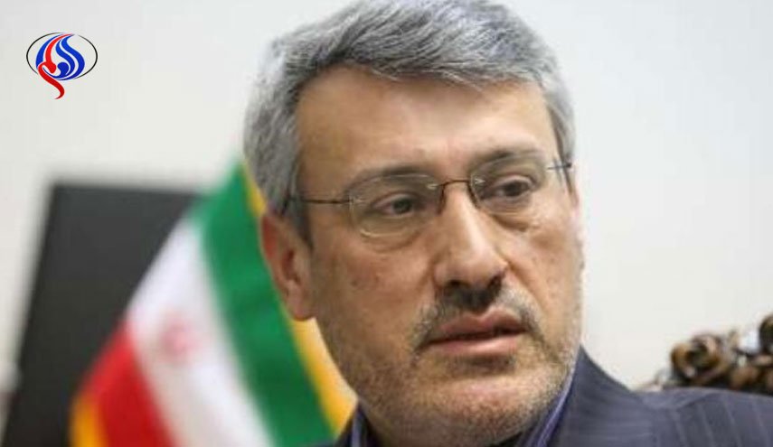 واکنش سفیر ایران در لندن به توییت های ضد ایرانی ترامپ