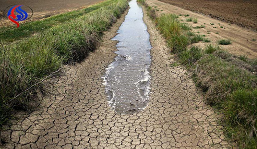 برداشت بی‌رویه آب کشاورزی، عامل تشدید آثار تخریبی زلزله