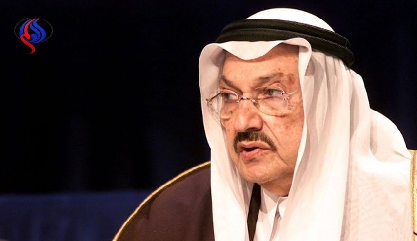 شاهزاده بازداشتی سعودی دست به اعتصاب غذا زد