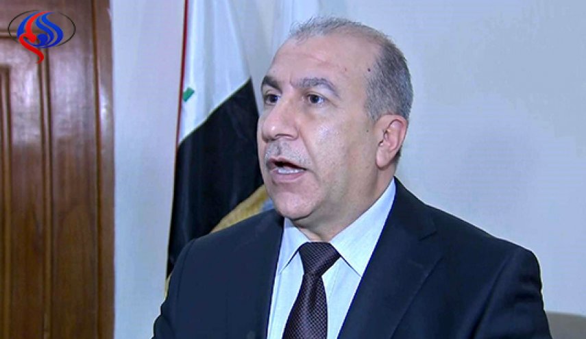 سخنگوی دولت عراق: گفت‌وگو با نیروهای کُرد ضروری است