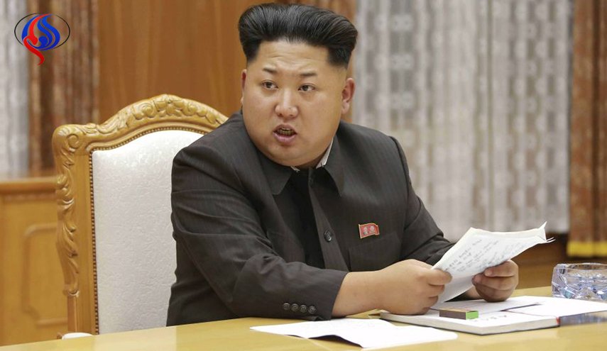 رئيس كوريا الجنوبية يرد على كيم جونغ أون