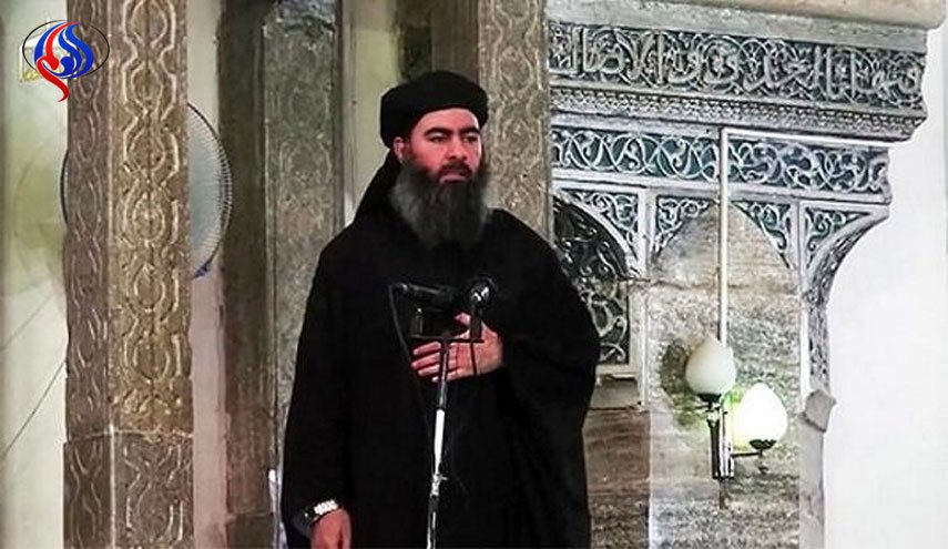 واشنطن: البغدادي تنازل عن قيادة داعش 5 أشهر لهذا السبب!