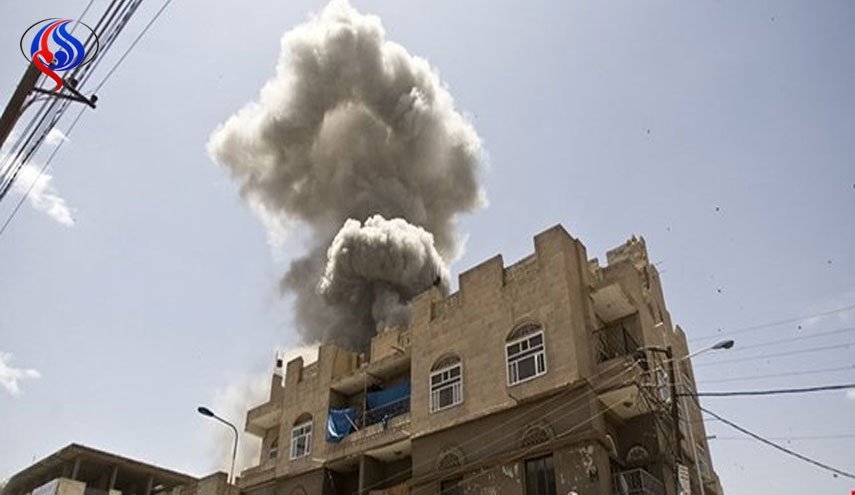 ائتلاف سعودی بیش از 3هزار یمنی را به خاک و خون کشیده است