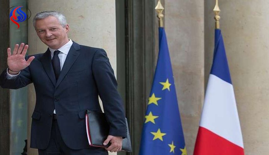 فرنسا تخطط لربط أوروبا بالصين عبر روسيا