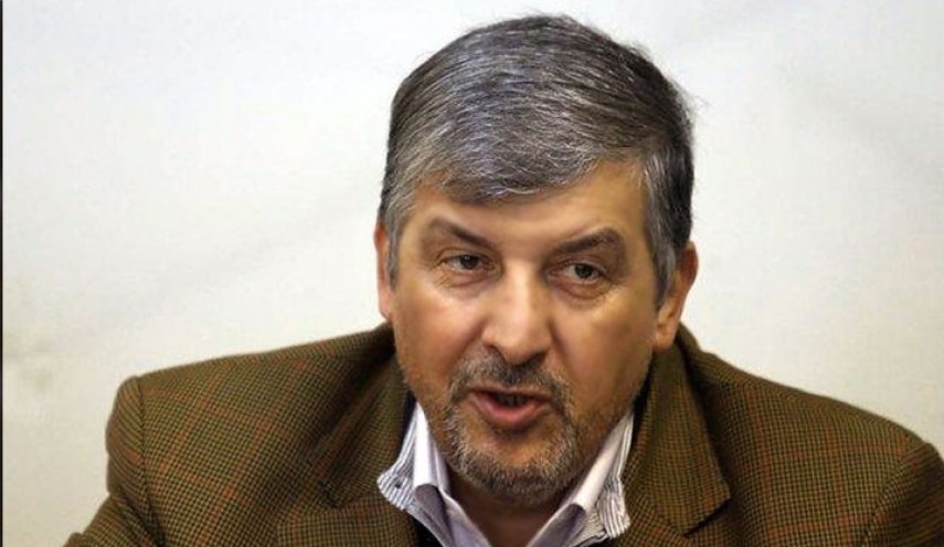 مستشار لاريجاني يتوعد الصهاينة وابن سلمان الفرحين بأعمال الشغب في ایران