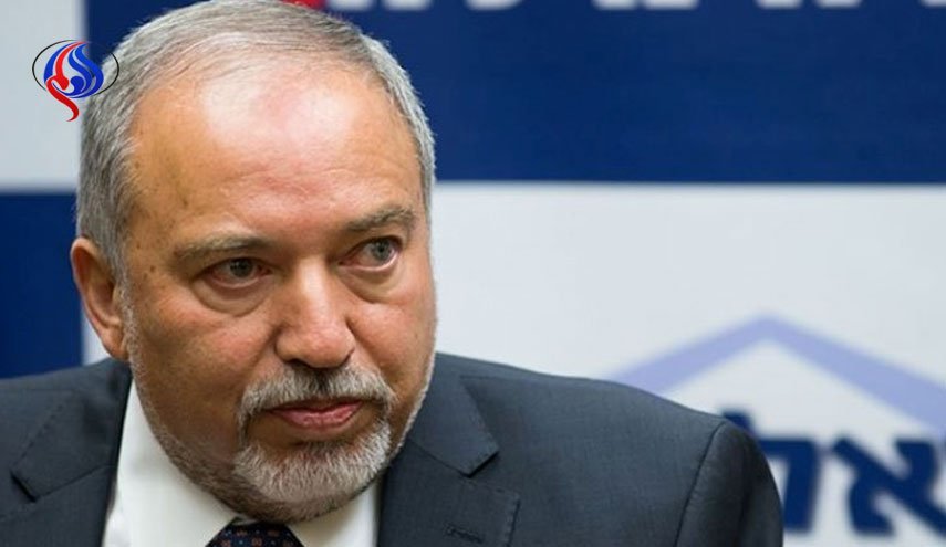 لیبرمن: منفعت کنونی اسرائیل در متمرکز شدن جهان بر اتفاقات ایران است نه غزه