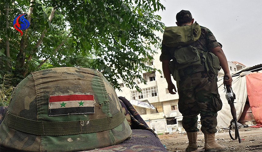 تسوية بيت جن تمهد طريق الجيش السوري إلى 