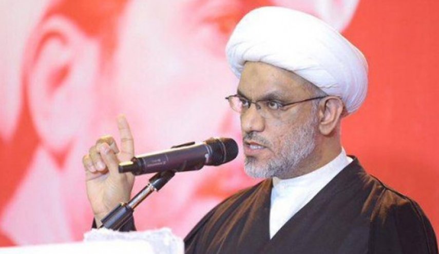 البحرين تحبس رجل دين 6 أشهر لتضامنه مع الشيخ عيسى قاسم