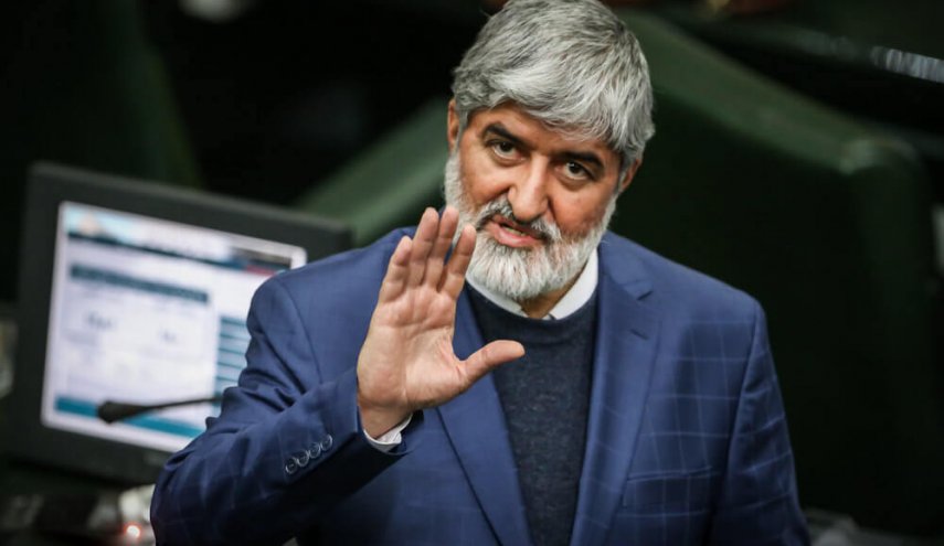 مطهری: گره زدن اجرای FATF به ساز و کار مالی اروپا دخالت در امور ایران است