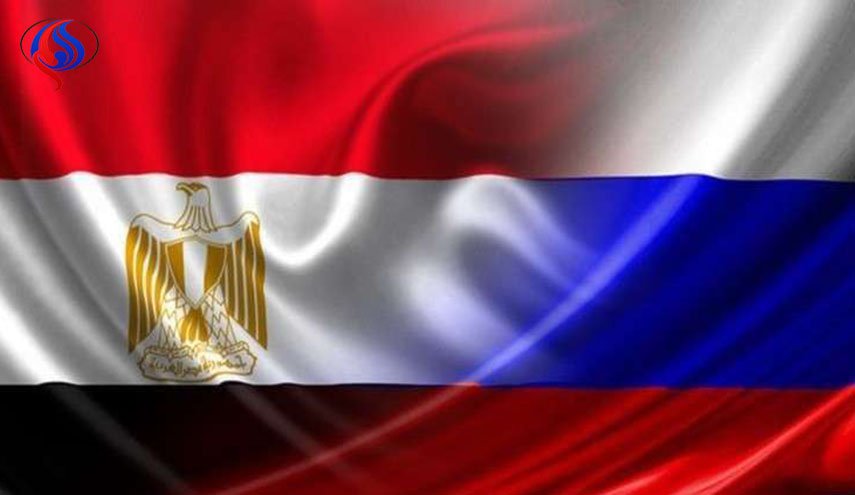تضاعف حجم التبادل التجاري بين مصر و روسيا 