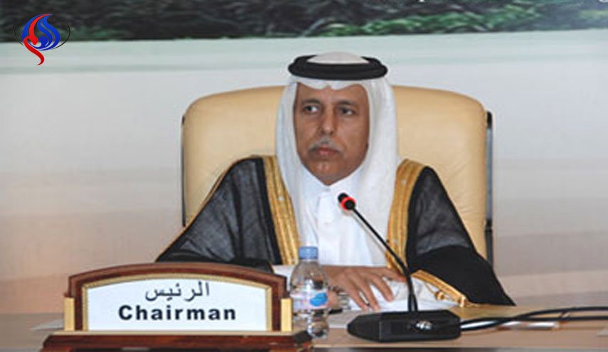 رییس مجلس قطر به تهران دعوت شد