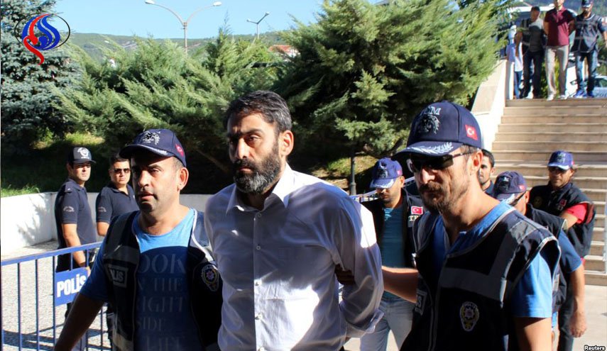 تركيا: أوامر اعتقال بحق 68 من مساهمي بنك آسيا