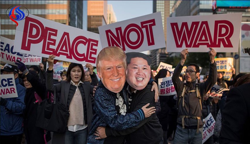 سيئول: ننسق مع واشنطن من أجل تخلي بيونغ يانغ عن طموحاتها النووية