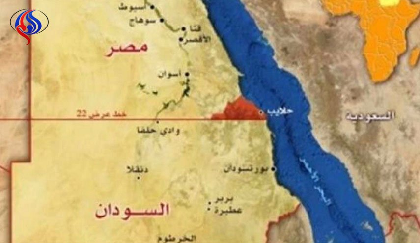 مسؤول سوداني: مصر تسعى لجر السودان لاشتباكات مباشرة 