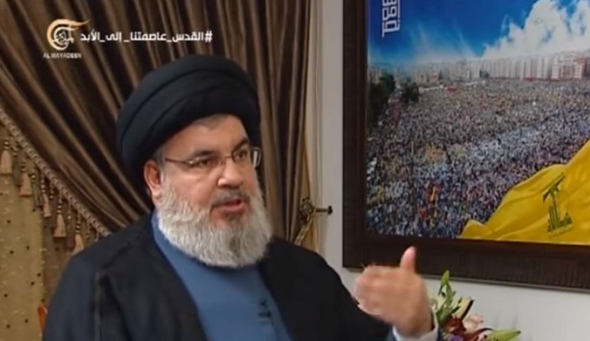 Hezbollah: Syrian war will be over in 1-2 years
