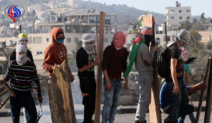 10 إصابات برصاص الاحتلال بعد اقتحام مخيم الدهيشة